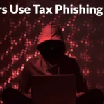 Operation TaxShadow: Fileless Malware Campaign Uses Fake Tax Emails to Evade Detection on Windows