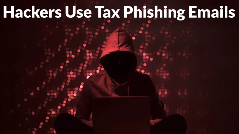 Operation TaxShadow: Fileless Malware Campaign Uses Fake Tax Emails to Evade Detection on Windows