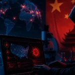 Chinese Hackers (UNC6508) Spent Over a Year Spying on US Medical Research Institutions via REDCap