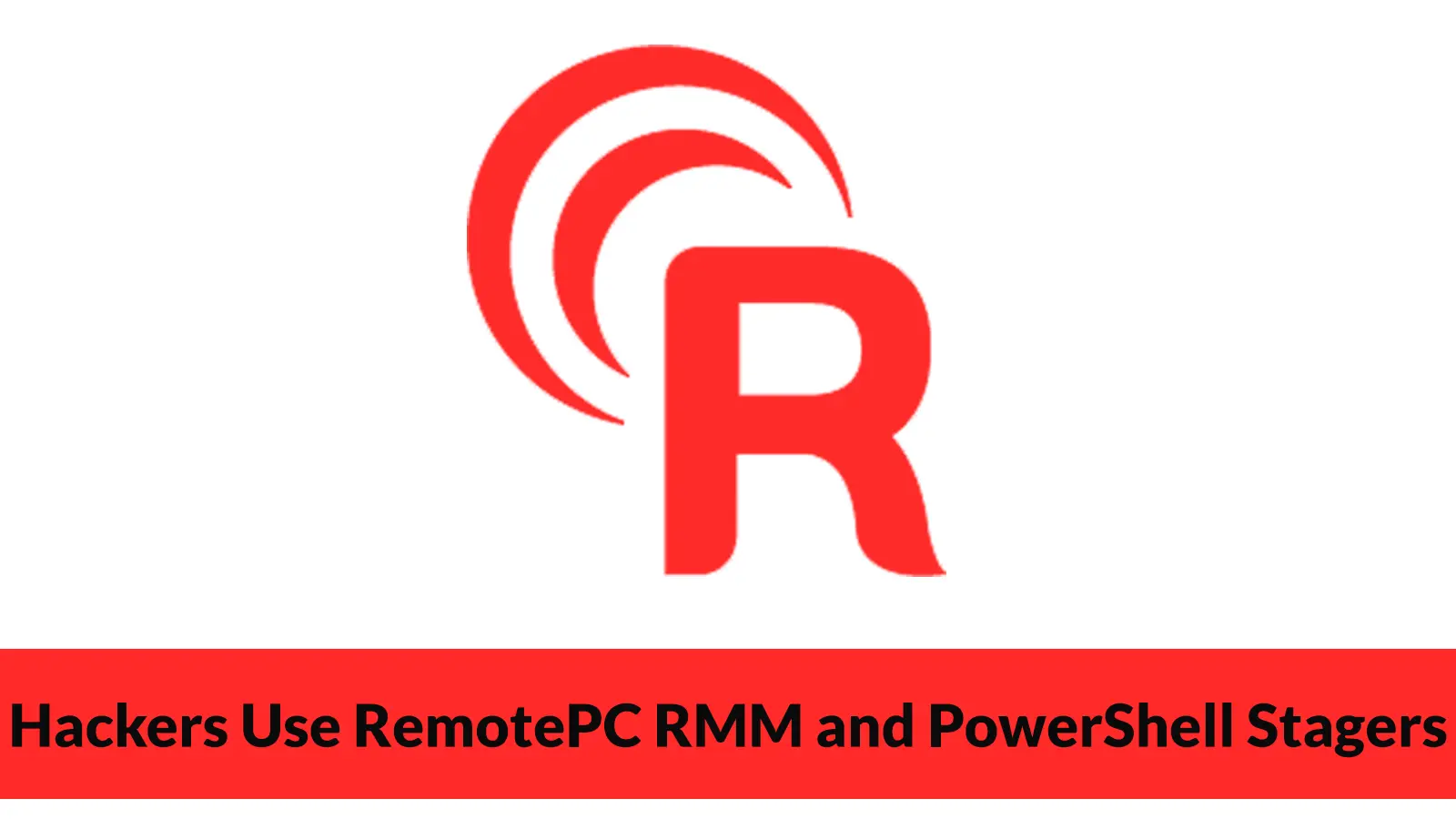 Prinz Eugen Ransomware Uses RemotePC RMM and PowerShell Stagers to Evade Detection