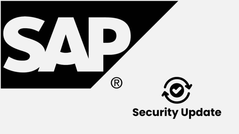 SAP June 2026 Patch Day: Four Critical Flaws Including CVSS 9.9 SAML Bypass in NetWeaver ABAP