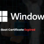 Microsoft Secure Boot Certificates Expire — Over a Billion PCs and Linux Systems at Risk