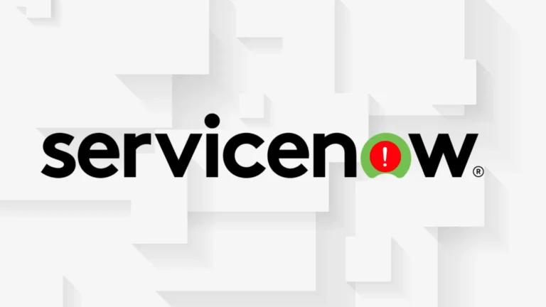 ServiceNow Confirms Unauthorized Access Vulnerability Exposing Enterprise Customer Data