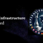 Operation Endgame Strikes Again: Europol Seizes StealC, Amadey and SocGholish Infrastructure — 326 Servers Down, $47M Frozen