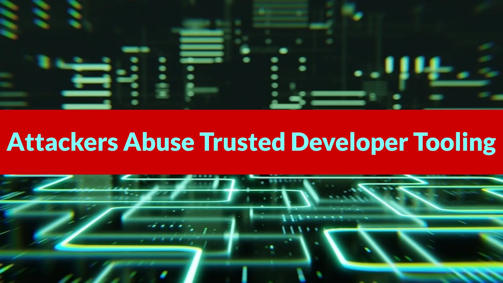 Massive Supply Chain Attack: Poisoned VS Code Extension and “Megalodon” Campaign Steal Credentials from Millions of Developers