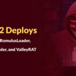 TA4922: Chinese Cybercrime Group Deploys Atlas RAT, ValleyRAT and AI-Assisted Malware in Global Phishing Blitz
