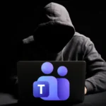 DragonForce Ransomware Abuses Microsoft Teams TURN Relay to Hide Malicious C2 Traffic