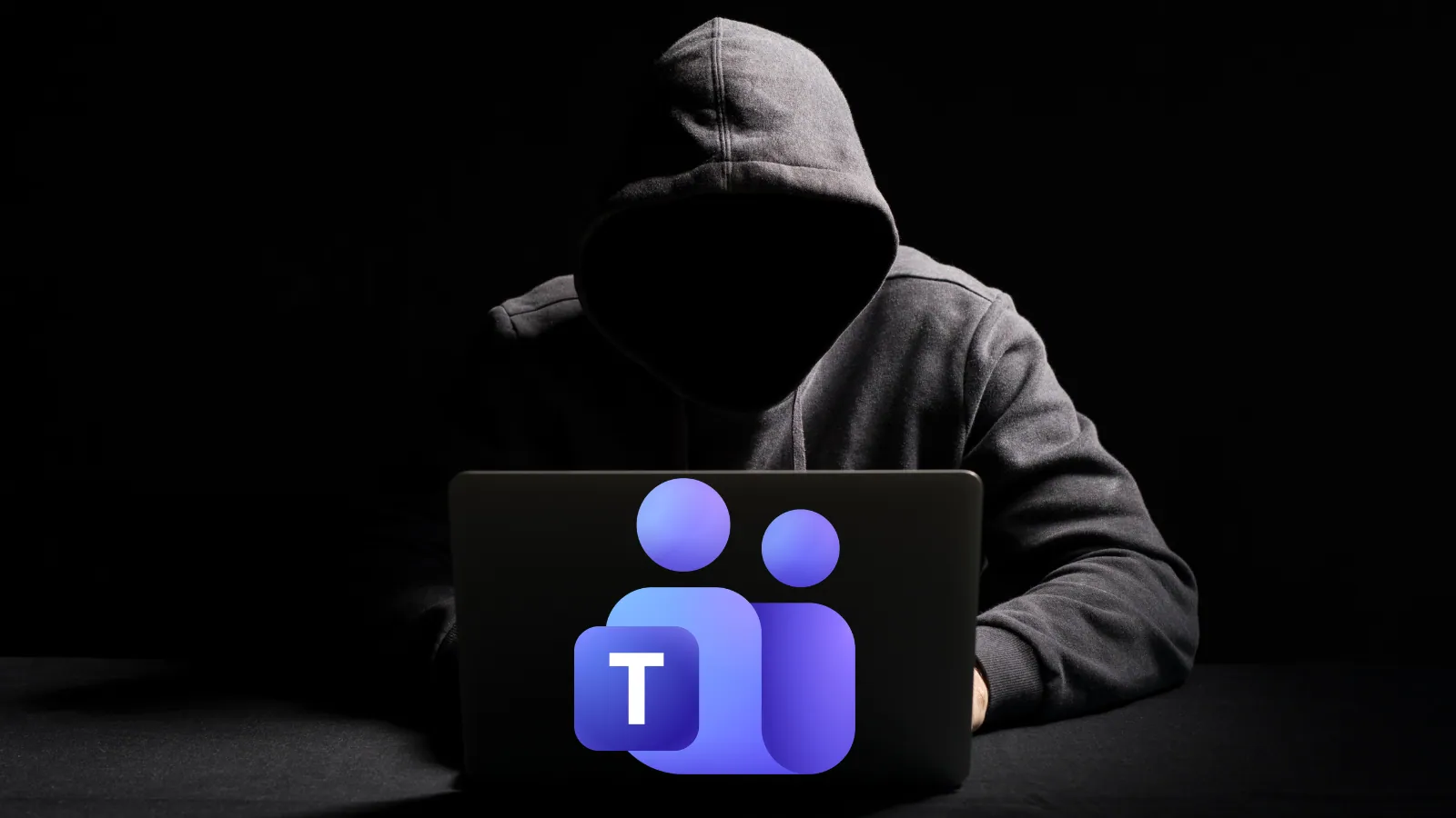 DragonForce Ransomware Abuses Microsoft Teams TURN Relay to Hide Malicious C2 Traffic