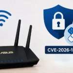 ASUS Rushes Out Router Patch After Discovery of Unauthenticated Remote Command Execution Flaw
