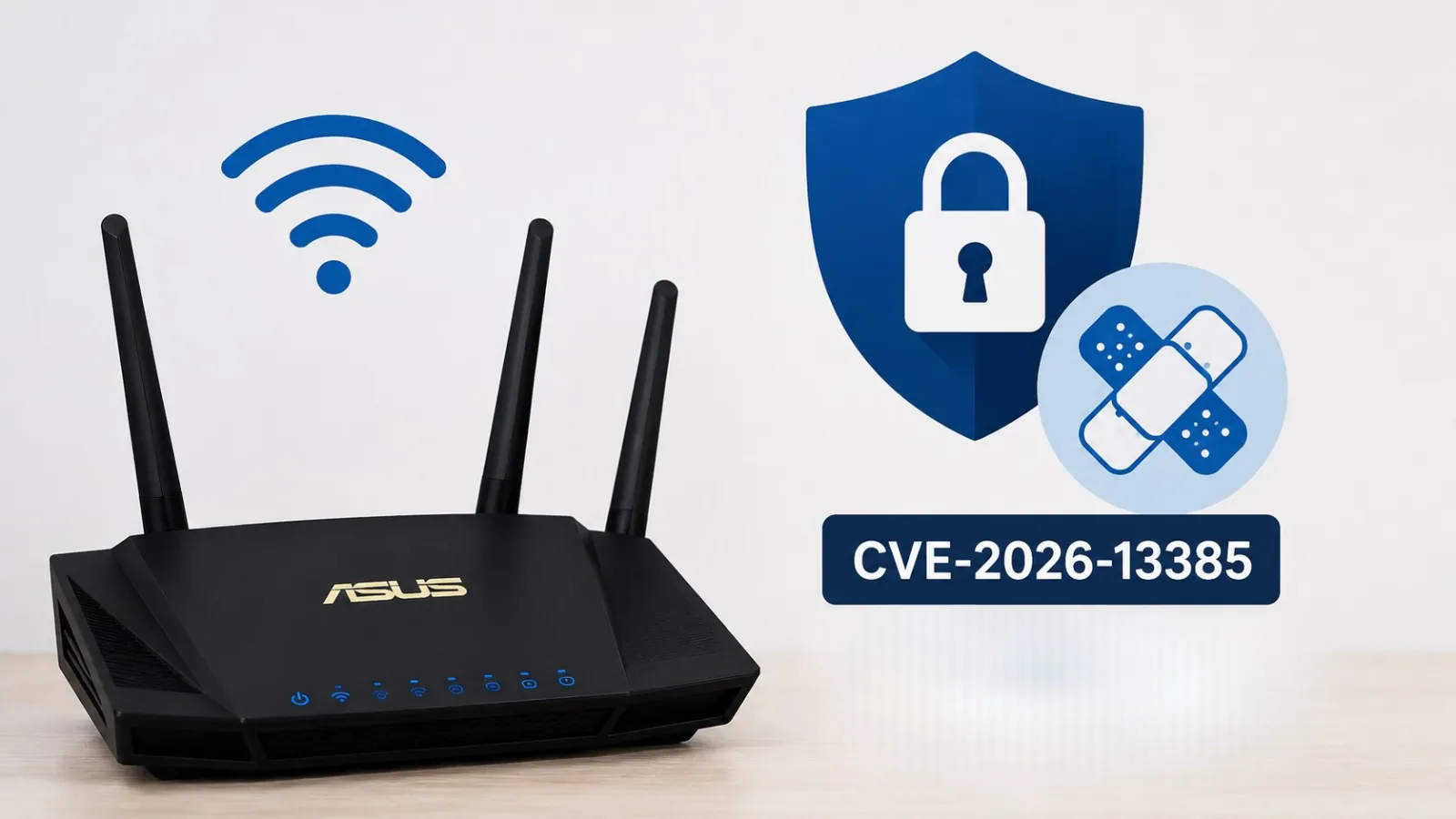 ASUS Rushes Out Router Patch After Discovery of Unauthenticated Remote Command Execution Flaw
