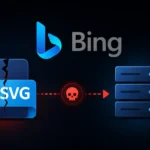 How a Crafted SVG File Could Have Handed Attackers SYSTEM Access on Microsoft’s Bing Servers