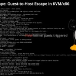 Januscape: 16-Year-Old Linux KVM Flaw (CVE-2026-53359) Lets Malicious VMs Corrupt Host Kernel Memory