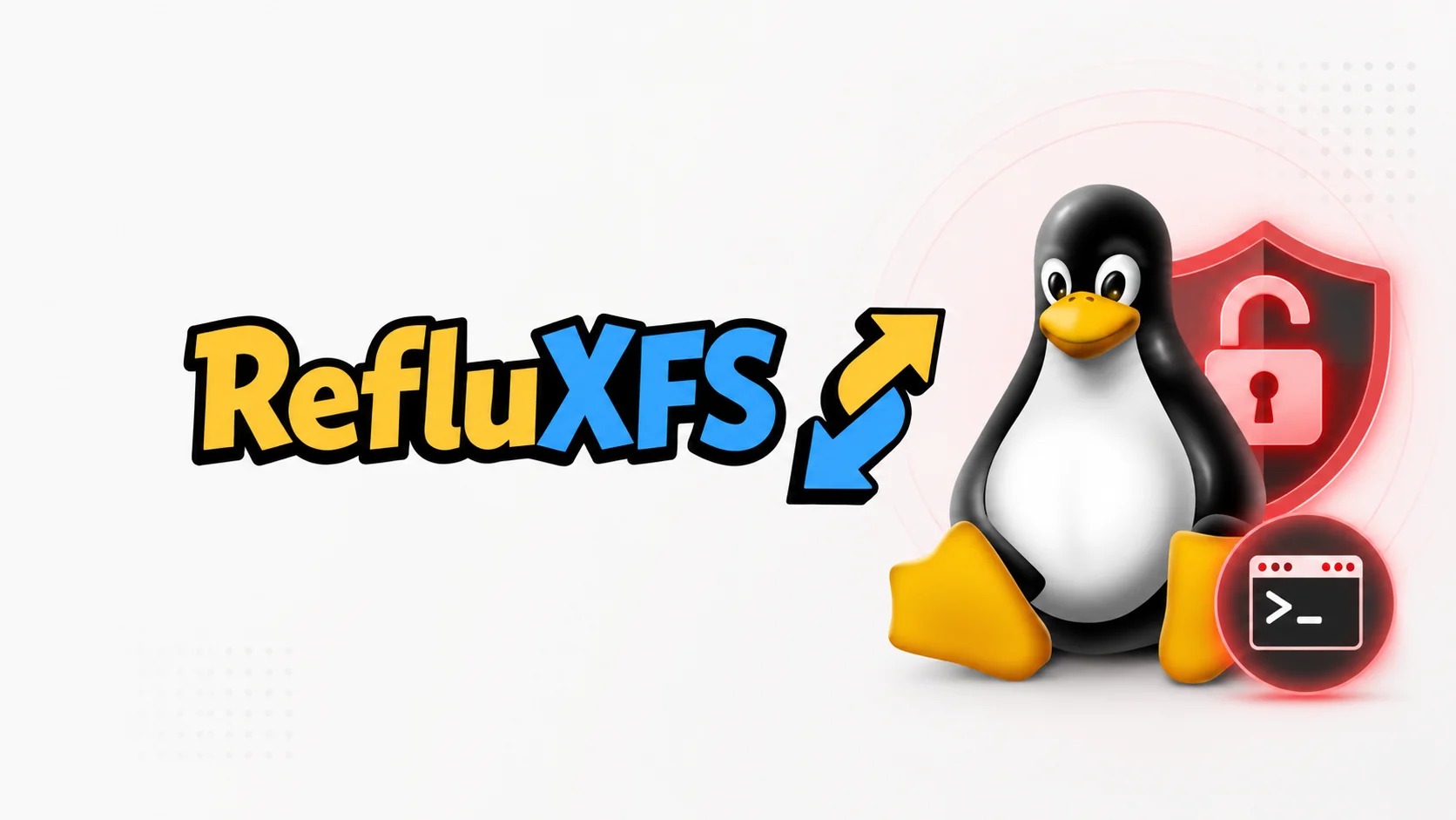 RefluXFS: A Nine-Year-Old Race Condition in Linux’s XFS Filesystem Opens a Silent Road to Root