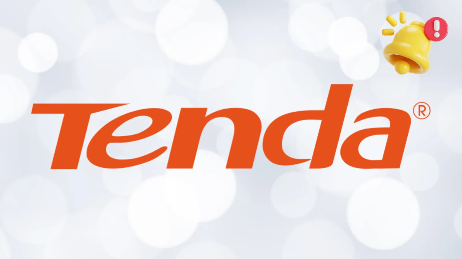 Tenda Router Backdoor (CVE-2026-11405) Lets Attackers Skip Login and Seize Full Admin Control