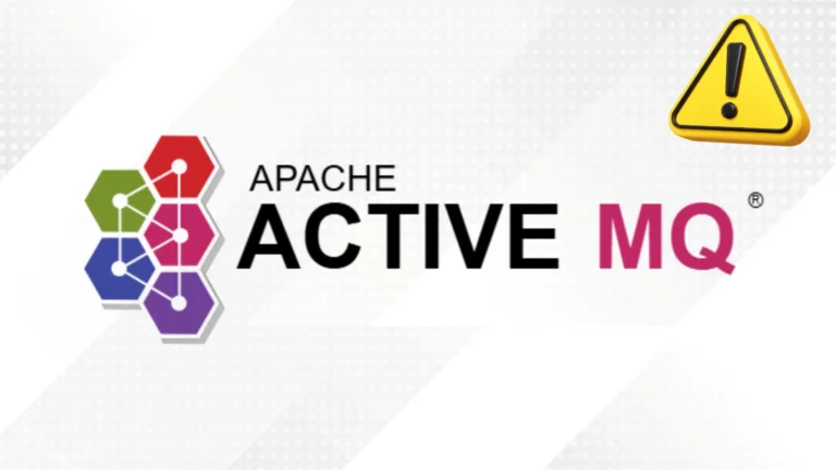 Apache ActiveMQ Patches Three Vulnerabilities Enabling DoS, Data Leakage, and Privilege Escalation