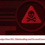 AsyncRAT Trojan Hidden in 90+ Fake Software Download Sites via DLL Sideloading and ScreenConnect