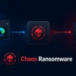 Chaos Ransomware’s New msaRAT Tool Hijacks Chrome and Edge as a Stealth Command Channel