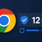 Chrome’s Latest Patch Closes 12 Security Holes, Nine of Them Rated High Severity
