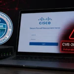 Hard-Coded Password in Cisco’s Firewall Manager Is Being Actively Exploited, CISA Warns