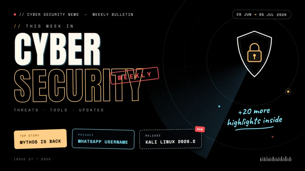 Cybersecurity Week in Review: AI Model Redeployment, a Linux Root Zero-Day, and Hundreds of Chrome Patches