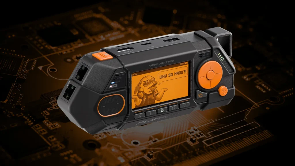 Flipper Zero Maker Overhauls Firmware Contribution Rules After Community Backlash