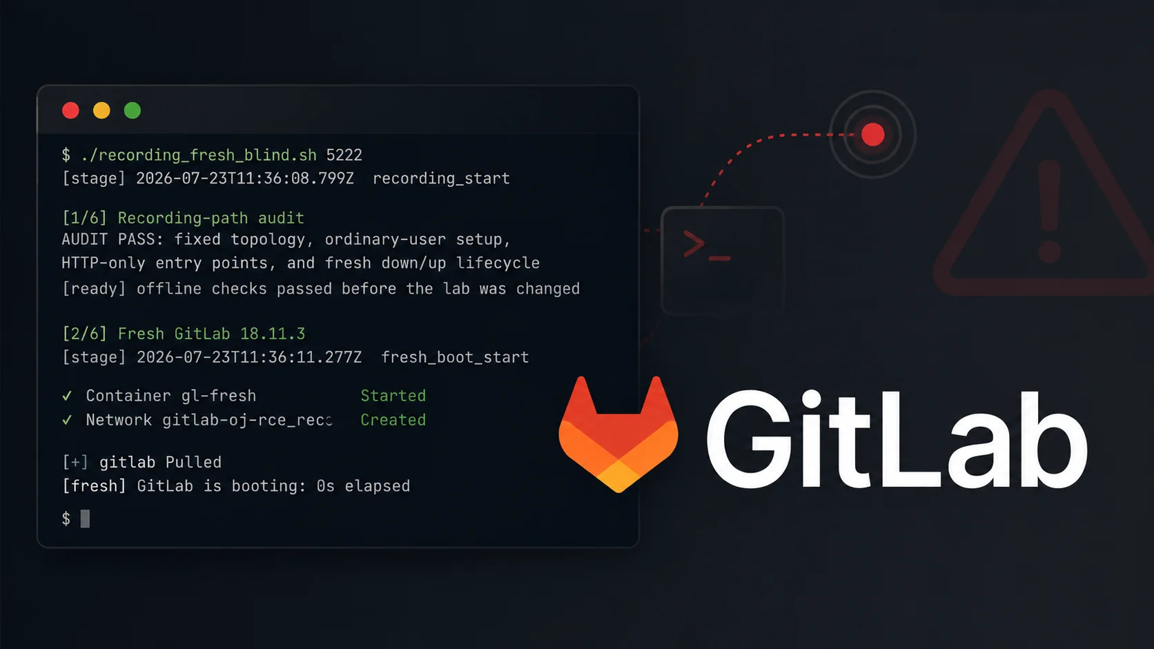 Five-Year-Old Bugs in a JSON Parser Open a Code Execution Hole in Self-Managed GitLab