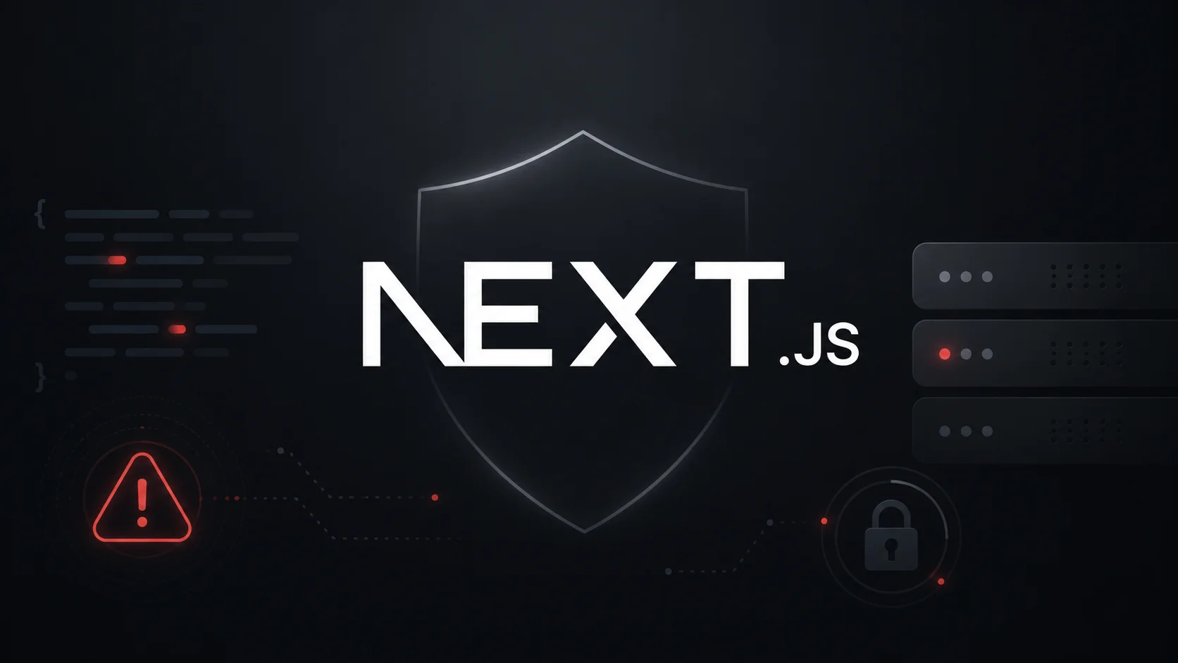 Next.js Ships Emergency Fixes for Nine Flaws, Including High-Severity SSRF and Auth Bypass Bugs