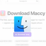 PamStealer: New macOS Infostealer Disguises Itself as the Maccy Clipboard Manager