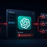 OpenAI Patches ‘AgentForger’ Flaw That Let One Link Hijack ChatGPT Workspace Agents