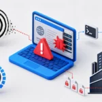 Spirals Ransomware: From First Foothold to Full Encryption in Under 24 Hours