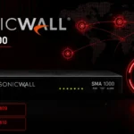 SonicWall SMA1000 Zero-Days Under Active Attack: Perfect-10 Flaw Chained for Root Access