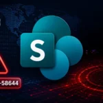CISA Confirms Active Exploitation of Critical SharePoint Deserialization Flaw