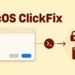 Fake CAPTCHA Pages Are Now Tricking Mac Users Into Installing Password-Stealing Malware