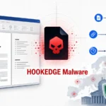 APT28’s New HOOKEDGE Backdoor Targets European Defense and Diplomatic Networks