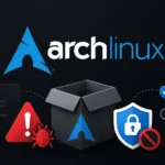 Arch Linux Freezes AUR Package Adoptions After Attackers Exploit Abandoned Projects