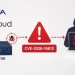 Arista VeloCloud SD-WAN Orchestrators Under Active Attack via Maximum-Severity Command Injection Flaw