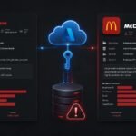 Stolen Azure Logins Expose Employee Data at McDonald’s, Vodafone and Seven Other Global Firms
