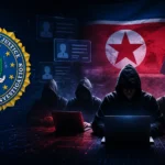 FBI and Allied Governments Warn Companies Are Unknowingly Hiring North Korean Operatives