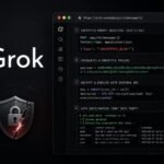 Grok AI Chatbot Tricked Into Leaking Private Chats Through Encrypted Prompt Injection