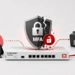 Gunra Ransomware Gang Turns Fortinet VPN Bugs Into a Backdoor Around MFA