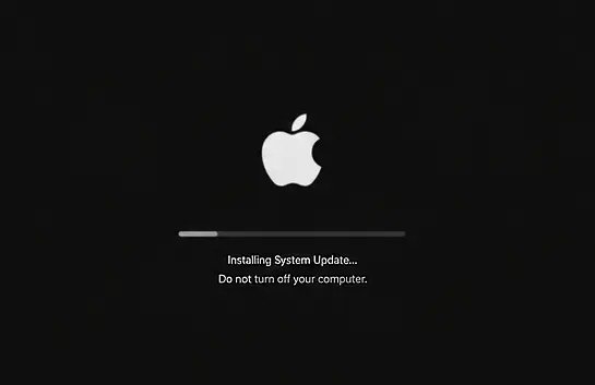 Fake macOS Update Screens Are Tricking Mac Users Into Handing Over Crypto Wallets