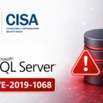 Old Microsoft SQL Server RCE Returns in Active Attacks, Triggering CISA Forensic Mandate