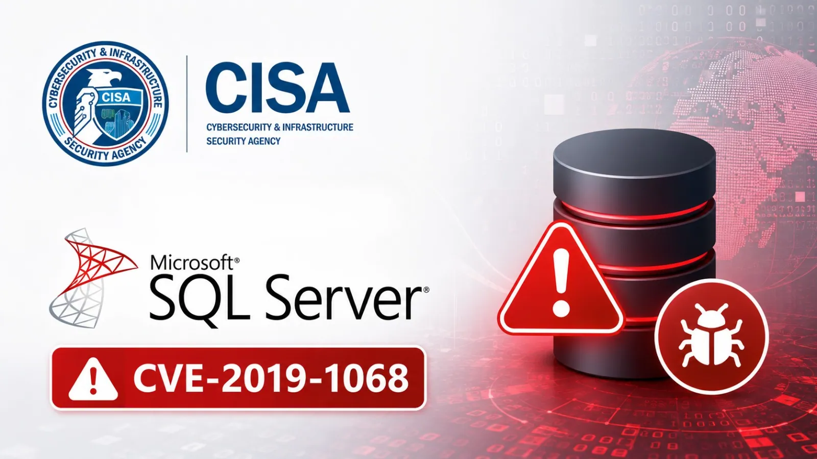 Old Microsoft SQL Server RCE Returns in Active Attacks, Triggering CISA Forensic Mandate