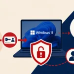 New “Pass-the-Passkey” Technique Shows How Windows 11 Logs Undermined Phishing-Resistant MFA