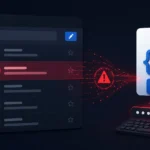 Hackers Are Turning Plain CSS Into Keyloggers Hidden Inside Everyday Emails