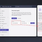 Microsoft Is Giving Teams Admins a Single Dashboard to Catch Phishing and Malware in Chats