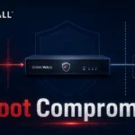 SonicWall VPN Gateways Hit by Zero-Click Root Takeover Chain Tied to INC Ransomware