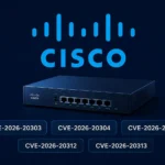 Cisco Rushes Fixes for Near-Maximum-Severity Flaws in Catalyst SD-WAN