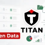 TITAN Ransomware Claims Its AI Can Sift 700GB of Stolen Data an Hour to Maximize Extortion